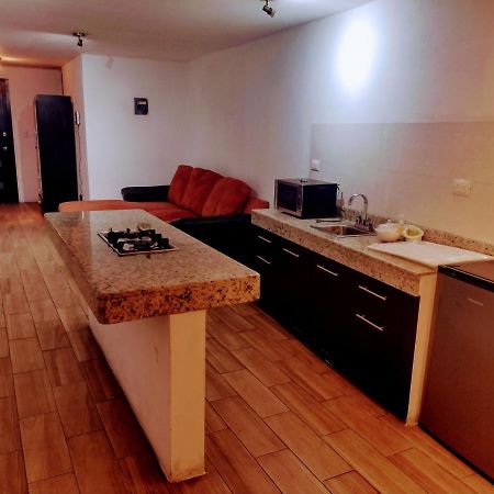 Exelentes Departamentos Y Lofts En El Centro De La Ciudad De Teziutlan Apartman Kültér fotó