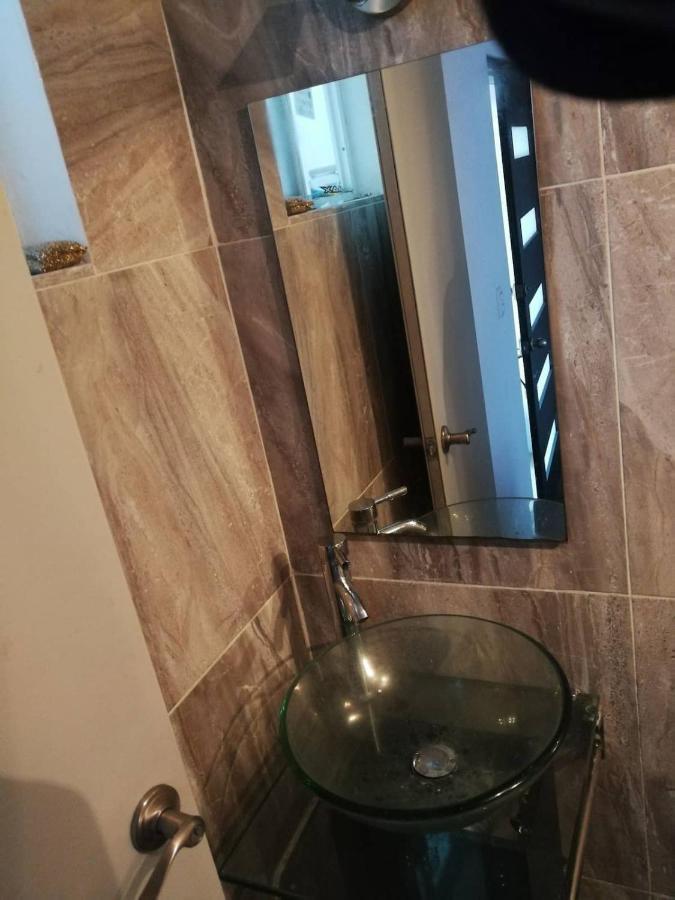 Exelentes Departamentos Y Lofts En El Centro De La Ciudad De Teziutlan Apartman Kültér fotó