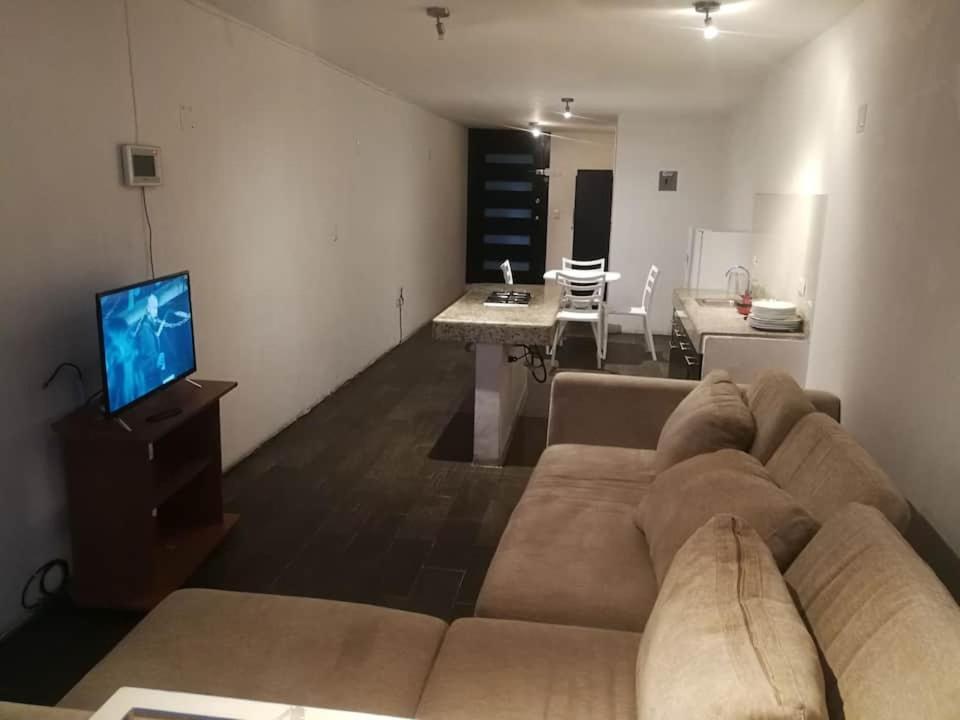 Exelentes Departamentos Y Lofts En El Centro De La Ciudad De Teziutlan Apartman Kültér fotó