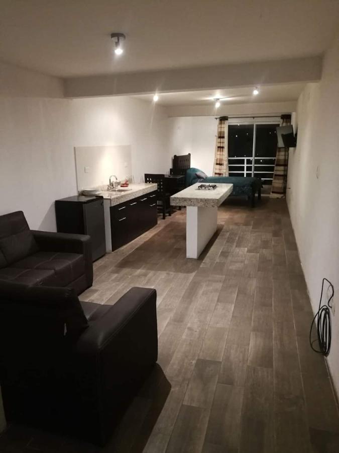 Exelentes Departamentos Y Lofts En El Centro De La Ciudad De Teziutlan Apartman Kültér fotó