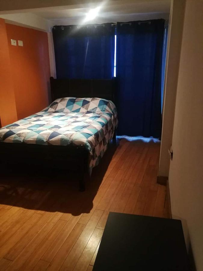 Exelentes Departamentos Y Lofts En El Centro De La Ciudad De Teziutlan Apartman Kültér fotó
