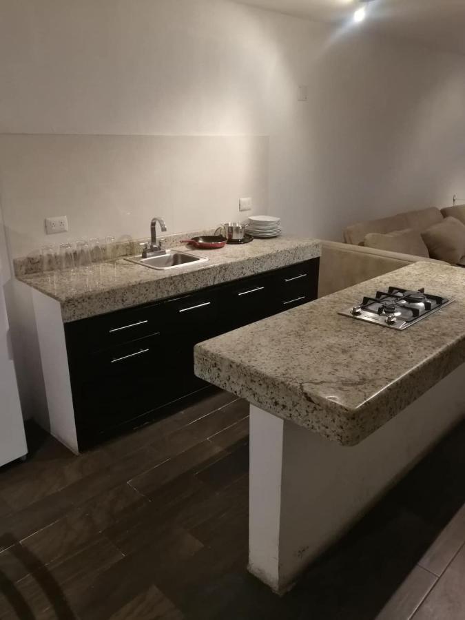 Exelentes Departamentos Y Lofts En El Centro De La Ciudad De Teziutlan Apartman Kültér fotó