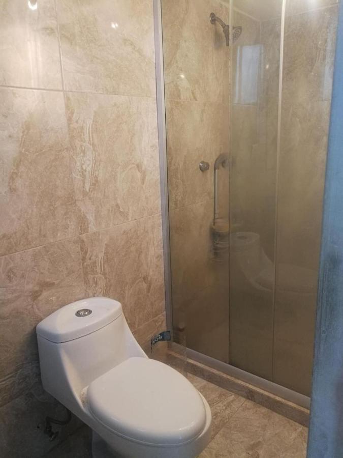 Exelentes Departamentos Y Lofts En El Centro De La Ciudad De Teziutlan Apartman Kültér fotó
