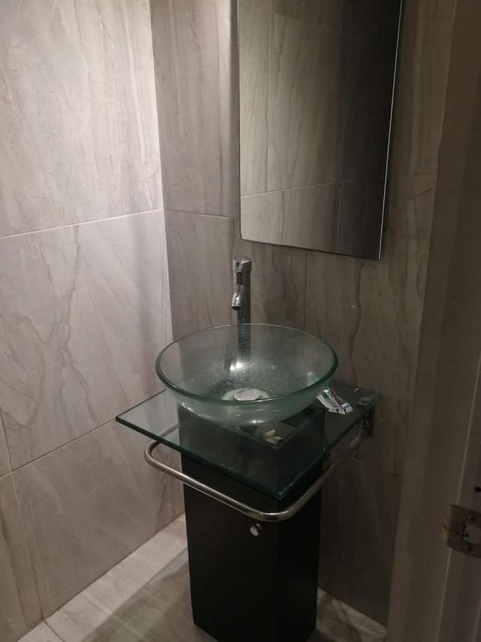 Exelentes Departamentos Y Lofts En El Centro De La Ciudad De Teziutlan Apartman Kültér fotó