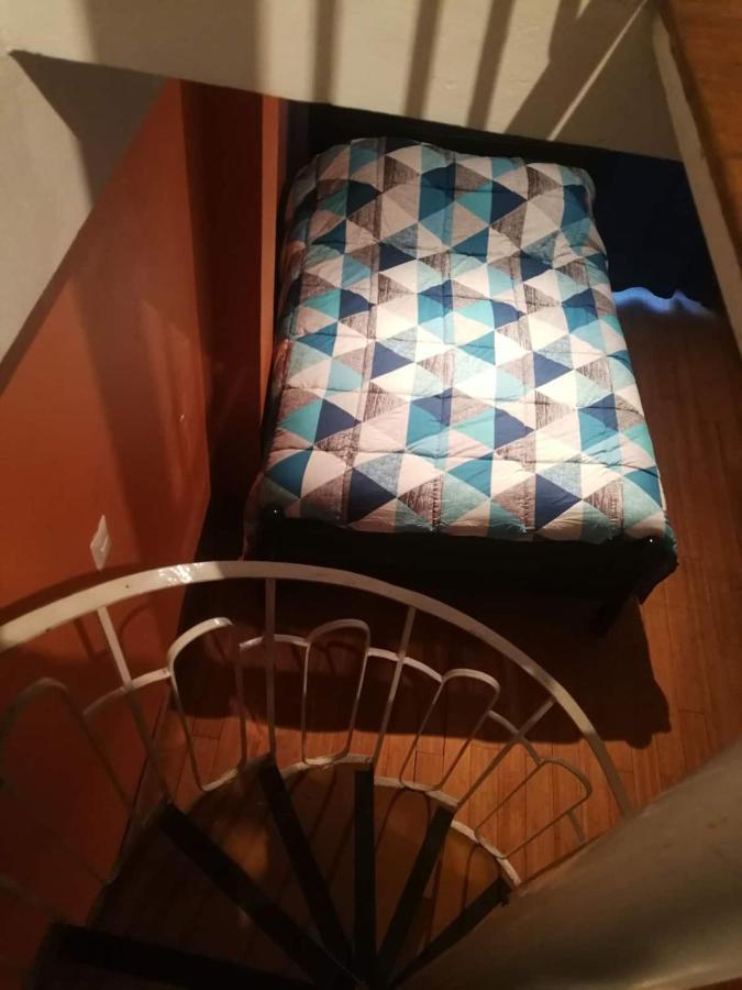 Exelentes Departamentos Y Lofts En El Centro De La Ciudad De Teziutlan Apartman Kültér fotó