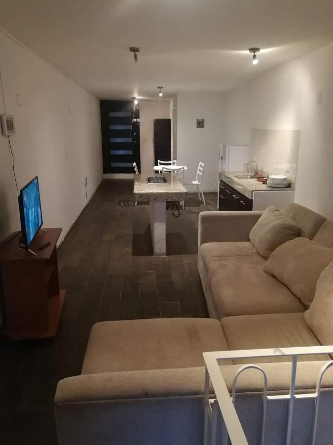 Exelentes Departamentos Y Lofts En El Centro De La Ciudad De Teziutlan Apartman Kültér fotó