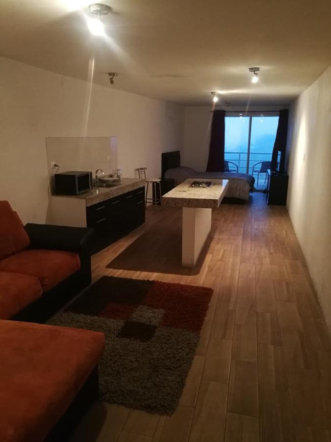Exelentes Departamentos Y Lofts En El Centro De La Ciudad De Teziutlan Apartman Kültér fotó