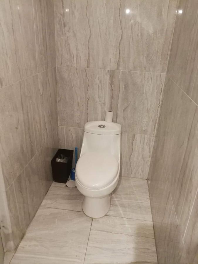 Exelentes Departamentos Y Lofts En El Centro De La Ciudad De Teziutlan Apartman Kültér fotó