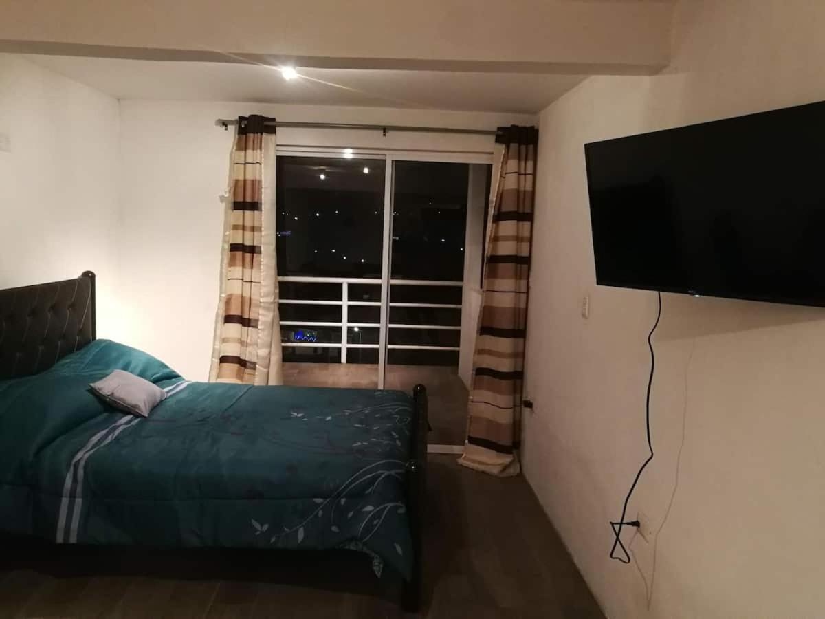 Exelentes Departamentos Y Lofts En El Centro De La Ciudad De Teziutlan Apartman Kültér fotó