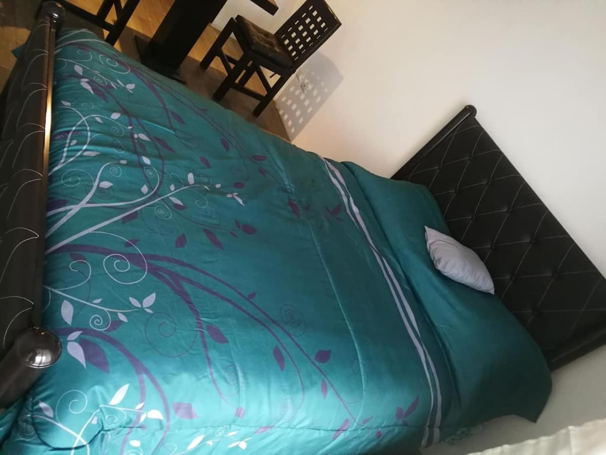 Exelentes Departamentos Y Lofts En El Centro De La Ciudad De Teziutlan Apartman Kültér fotó