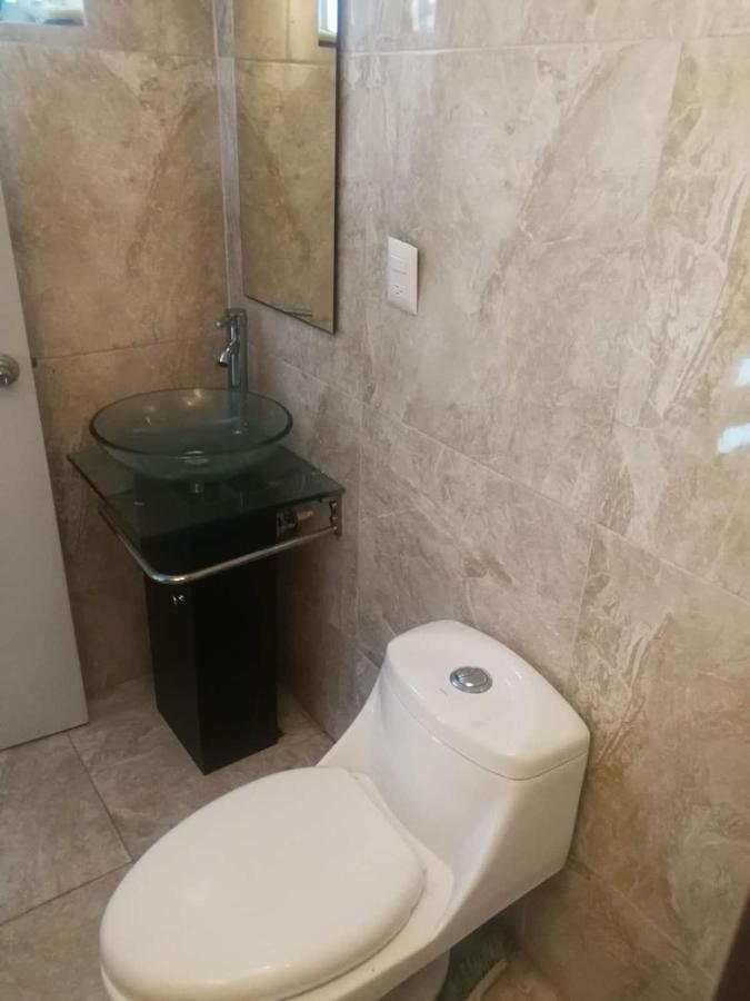Exelentes Departamentos Y Lofts En El Centro De La Ciudad De Teziutlan Apartman Kültér fotó