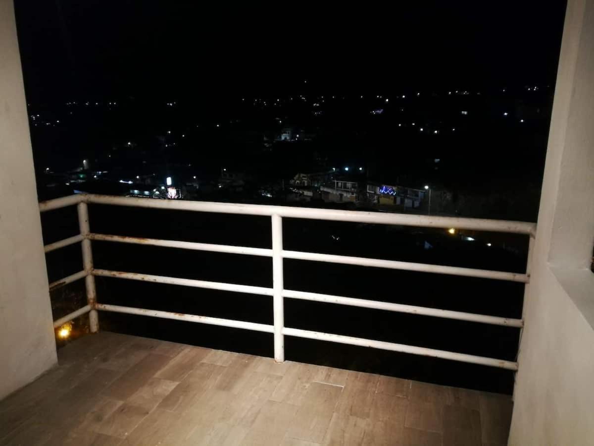Exelentes Departamentos Y Lofts En El Centro De La Ciudad De Teziutlan Apartman Kültér fotó