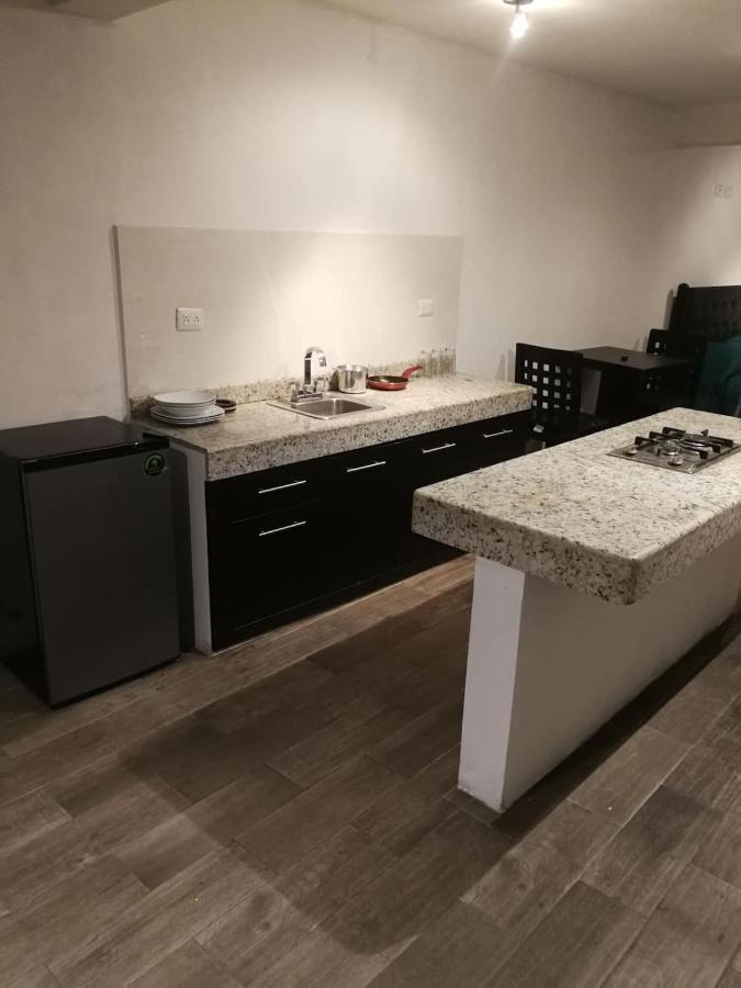 Exelentes Departamentos Y Lofts En El Centro De La Ciudad De Teziutlan Apartman Kültér fotó