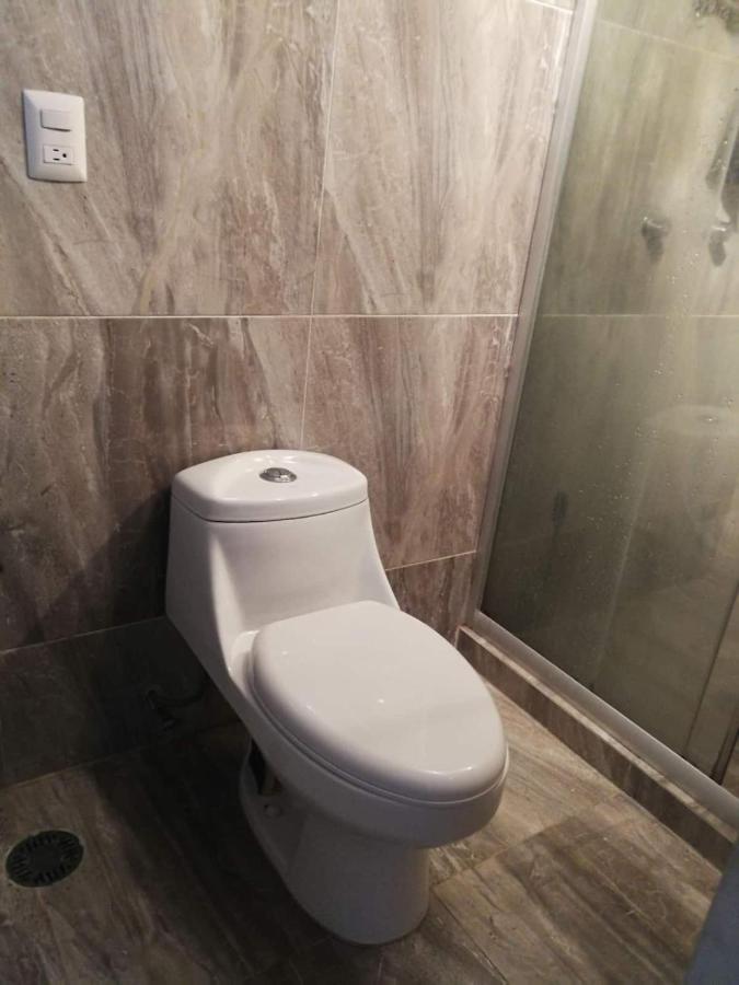 Exelentes Departamentos Y Lofts En El Centro De La Ciudad De Teziutlan Apartman Kültér fotó