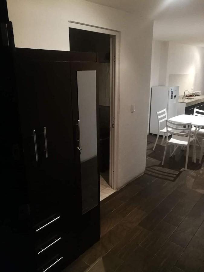 Exelentes Departamentos Y Lofts En El Centro De La Ciudad De Teziutlan Apartman Kültér fotó