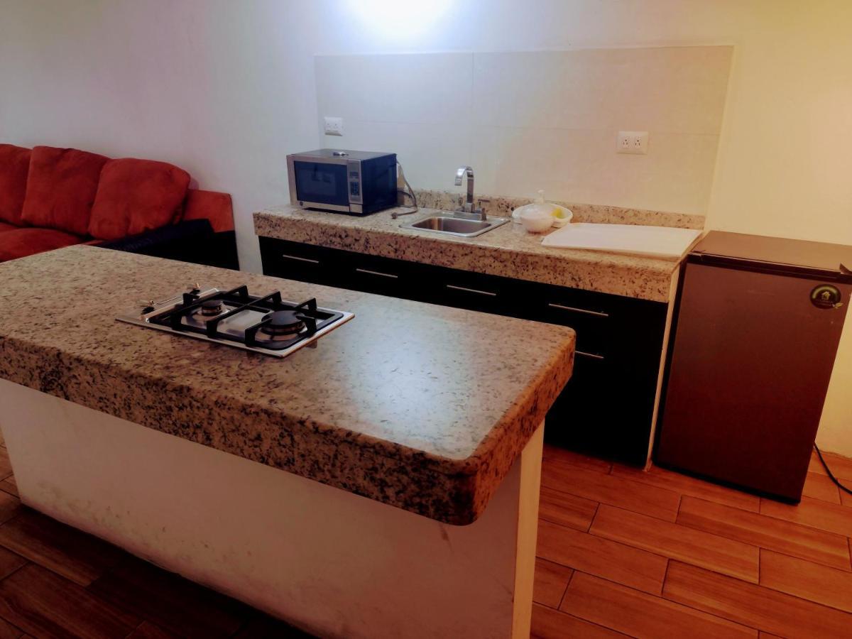Exelentes Departamentos Y Lofts En El Centro De La Ciudad De Teziutlan Apartman Kültér fotó