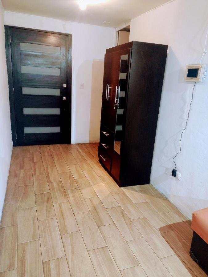 Exelentes Departamentos Y Lofts En El Centro De La Ciudad De Teziutlan Apartman Kültér fotó