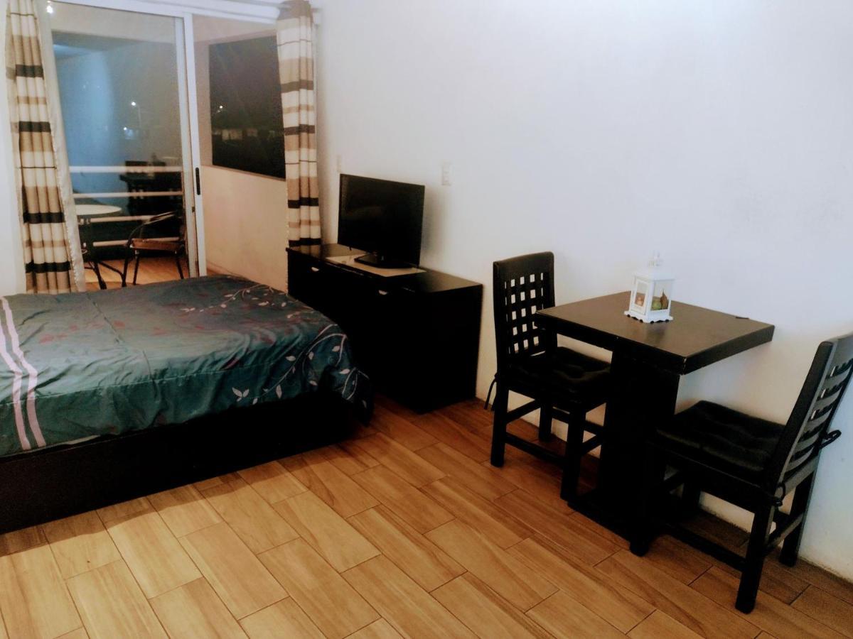 Exelentes Departamentos Y Lofts En El Centro De La Ciudad De Teziutlan Apartman Kültér fotó