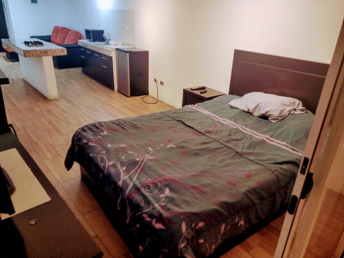 Exelentes Departamentos Y Lofts En El Centro De La Ciudad De Teziutlan Apartman Kültér fotó