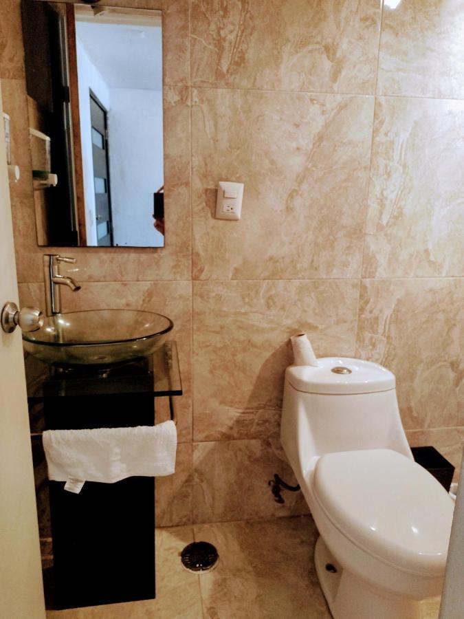Exelentes Departamentos Y Lofts En El Centro De La Ciudad De Teziutlan Apartman Kültér fotó